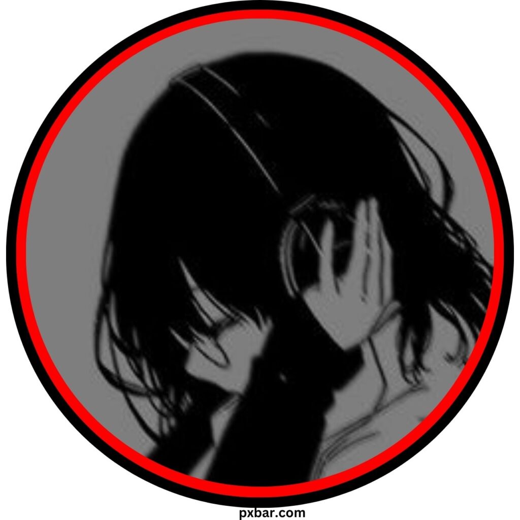 🔥 180+ Black and White Anime PFP Girl & Boy (New HD 4k 2023) - Px Bar